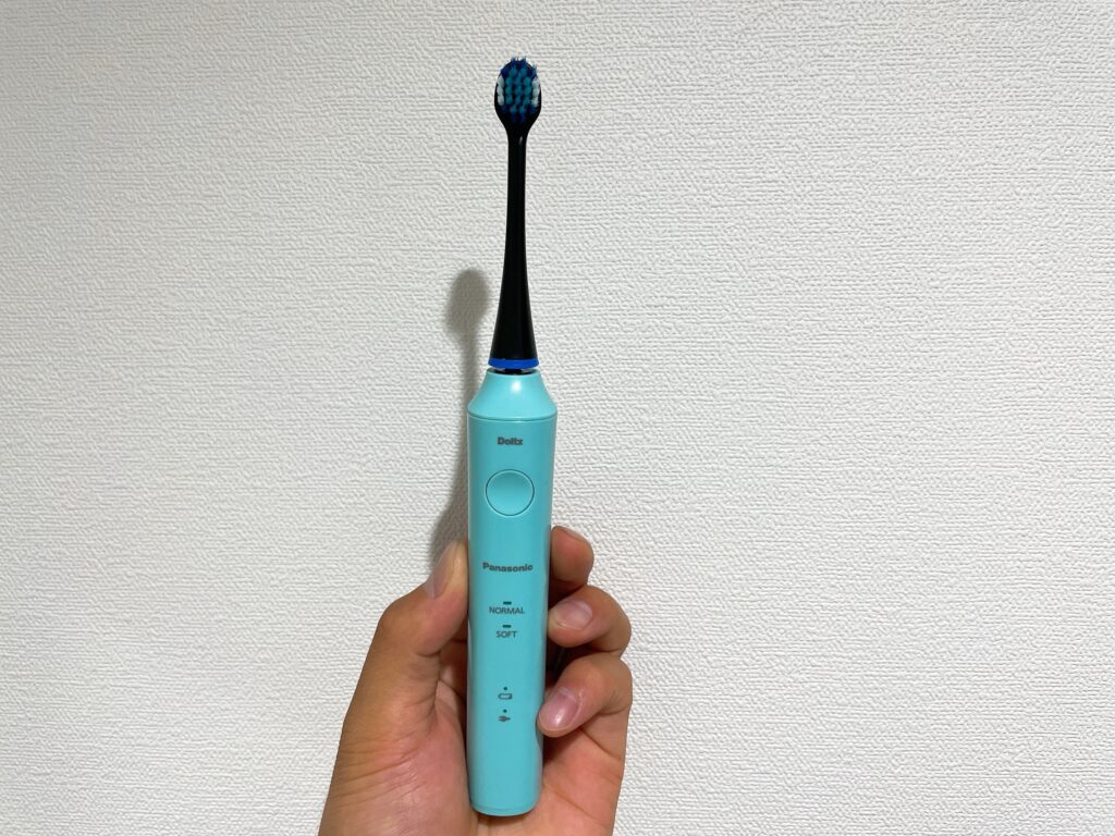 電動歯ブラシ