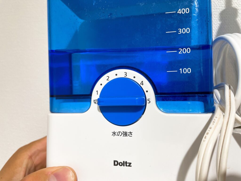 ジェットウォッシャードルツ