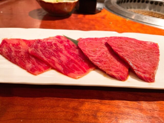 よろにくのシャトーブリアン