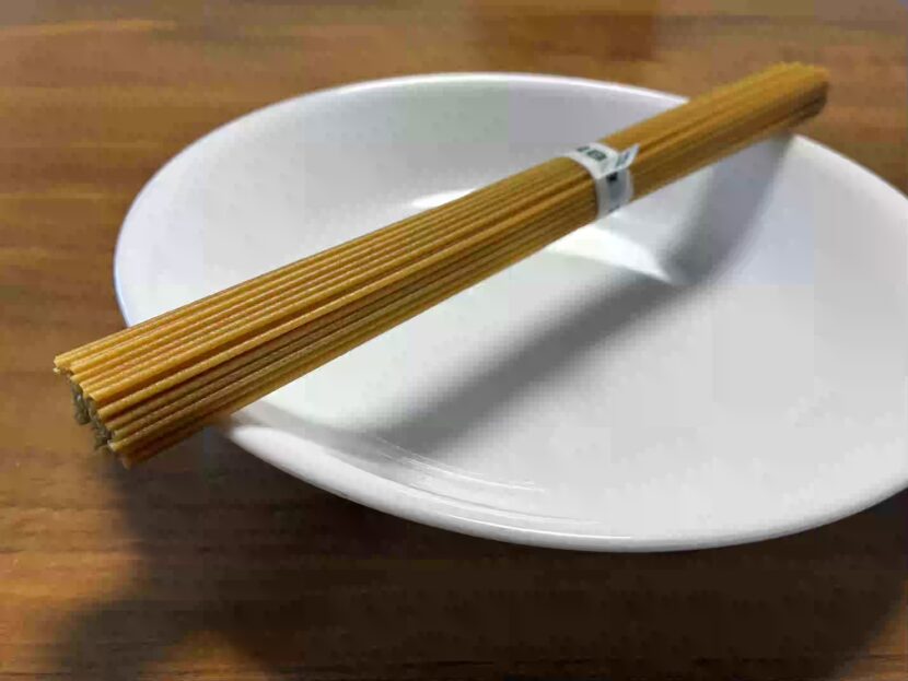 ゼンブヌードル